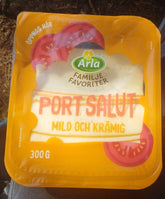 PORT SALUT 26% SKIV FF